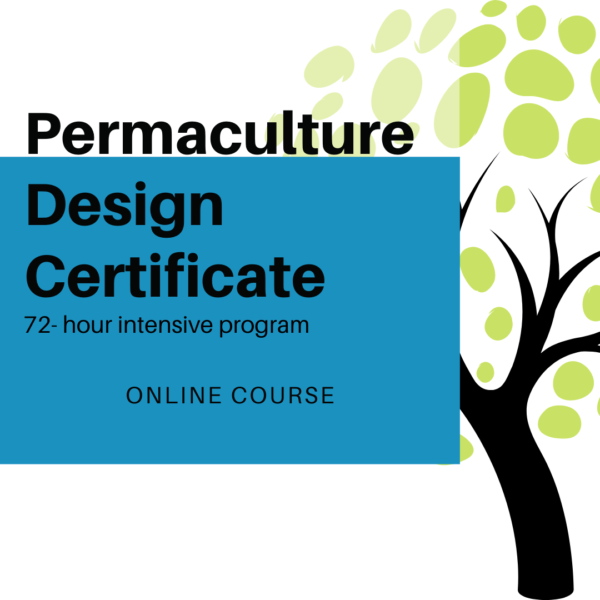 Permaculture Design PDC Course