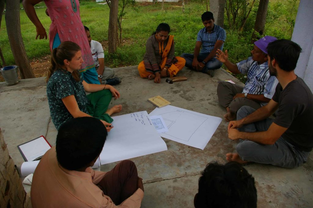 Toranam Project
