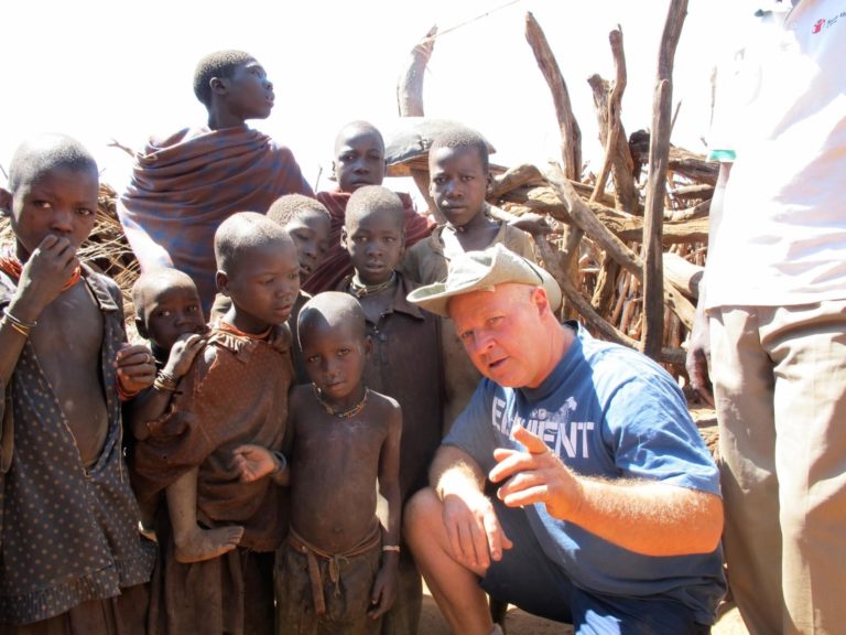 Green Warrior Eco Farm