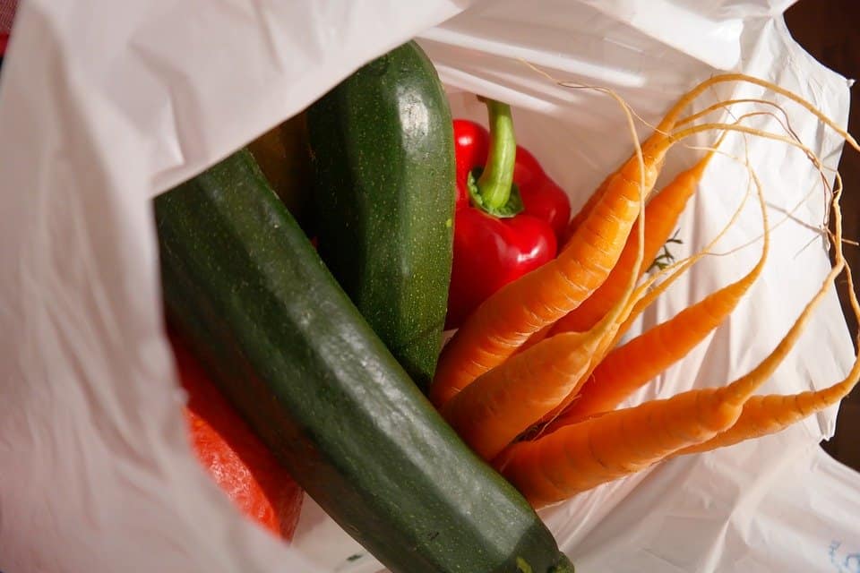 sustainable shopping bags