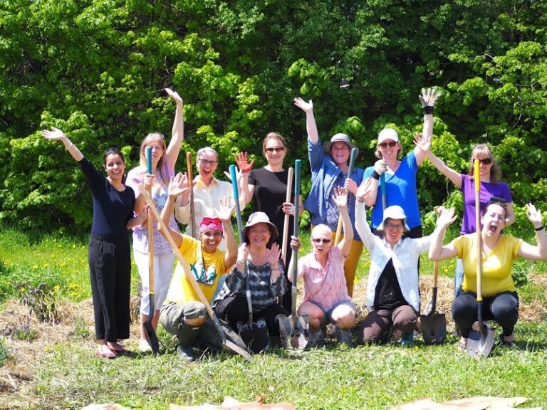 Permaculture Designers Wanted!