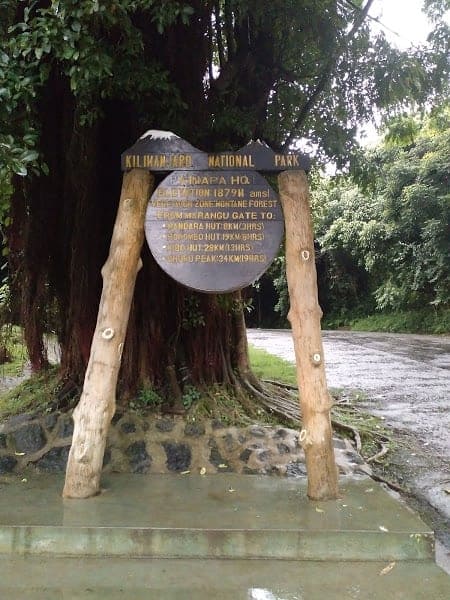 Kili-National-Park