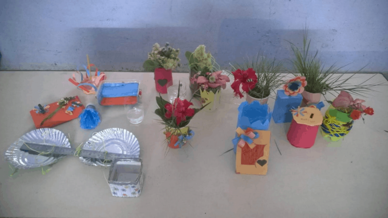 Happy Holidays from Permaculture Education