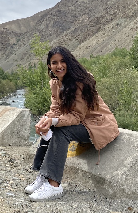 Saniya Malohtra