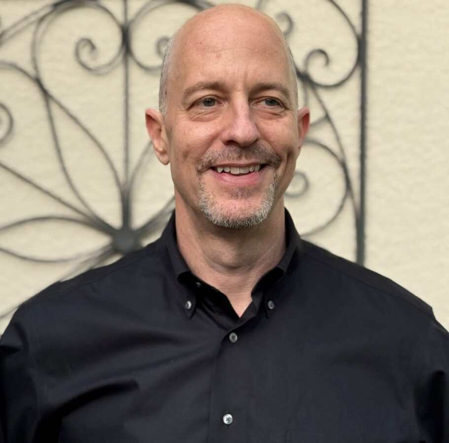 Alan Enzo, Ph.D., M.B.A