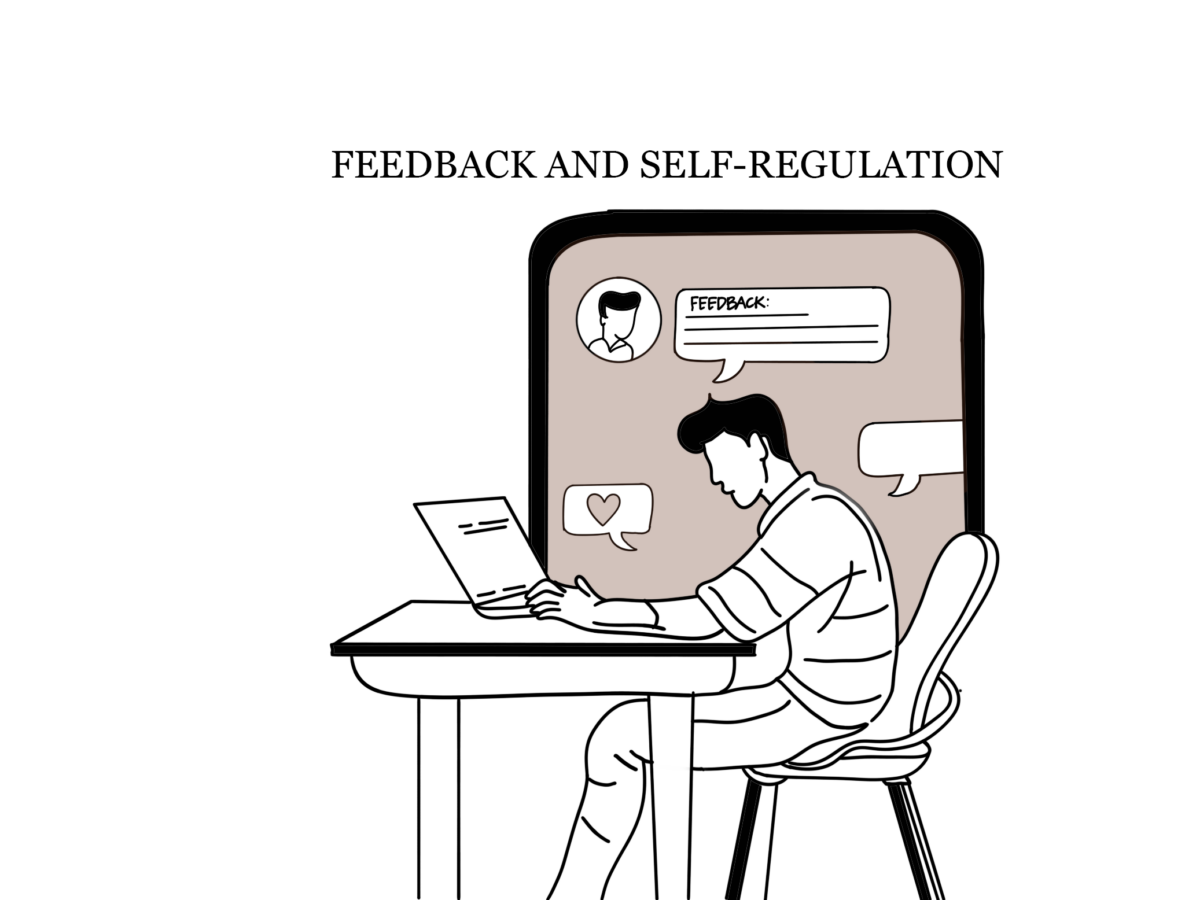 feedback graphicss