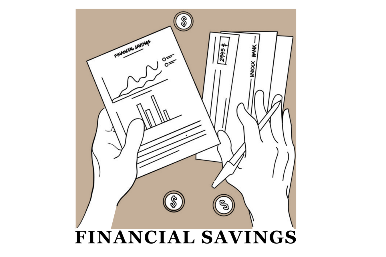 financial graphic png
