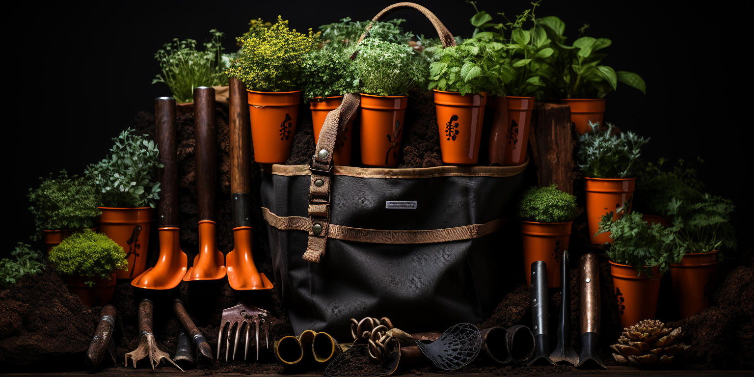 gardening tooll high contrast photo 91134f2c 4231 4cf4 b4e2 627b6b506efa
