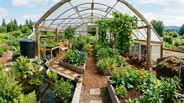 greenhouse featured image