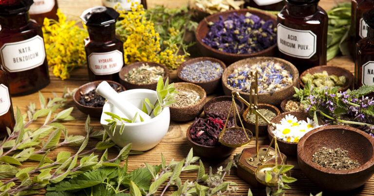 Herbalism, How To