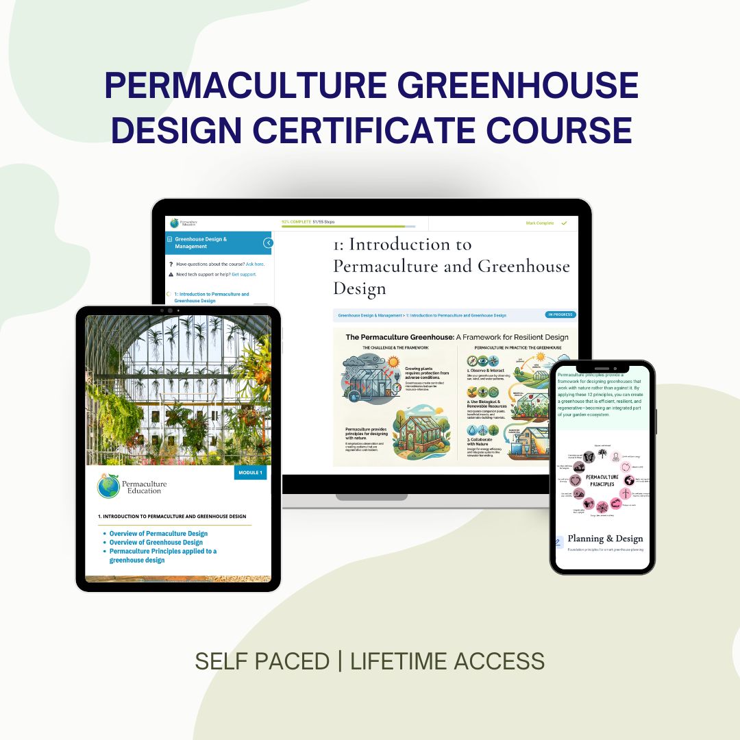 landing page graphic greenhouse