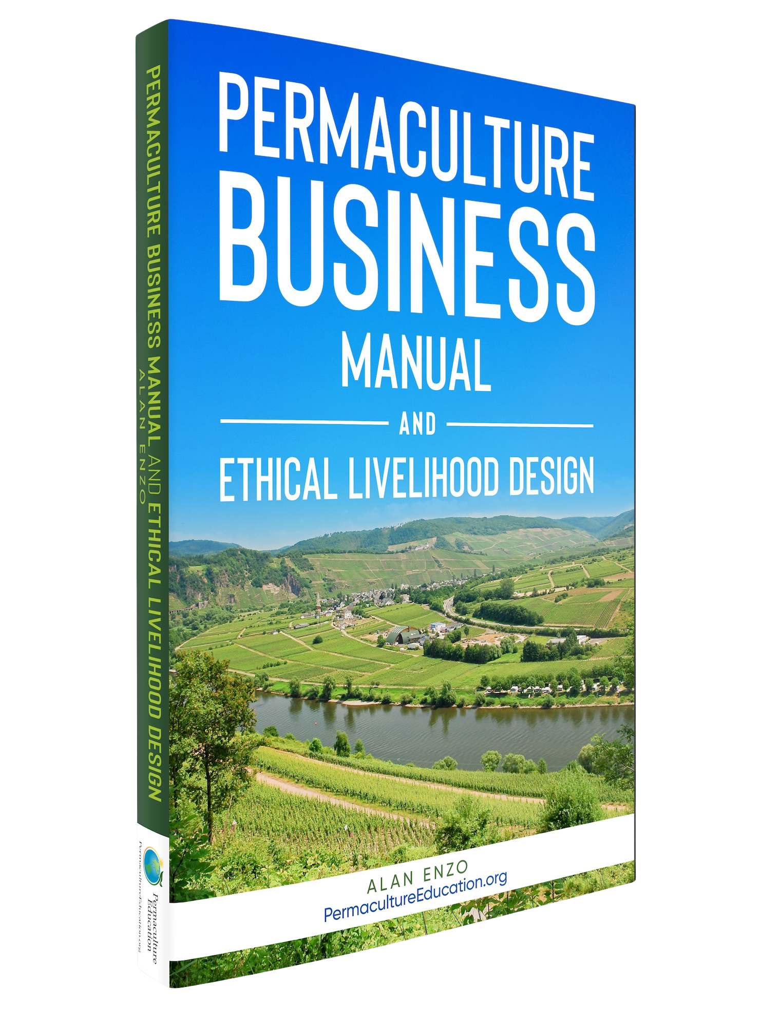 permaculture business 3d