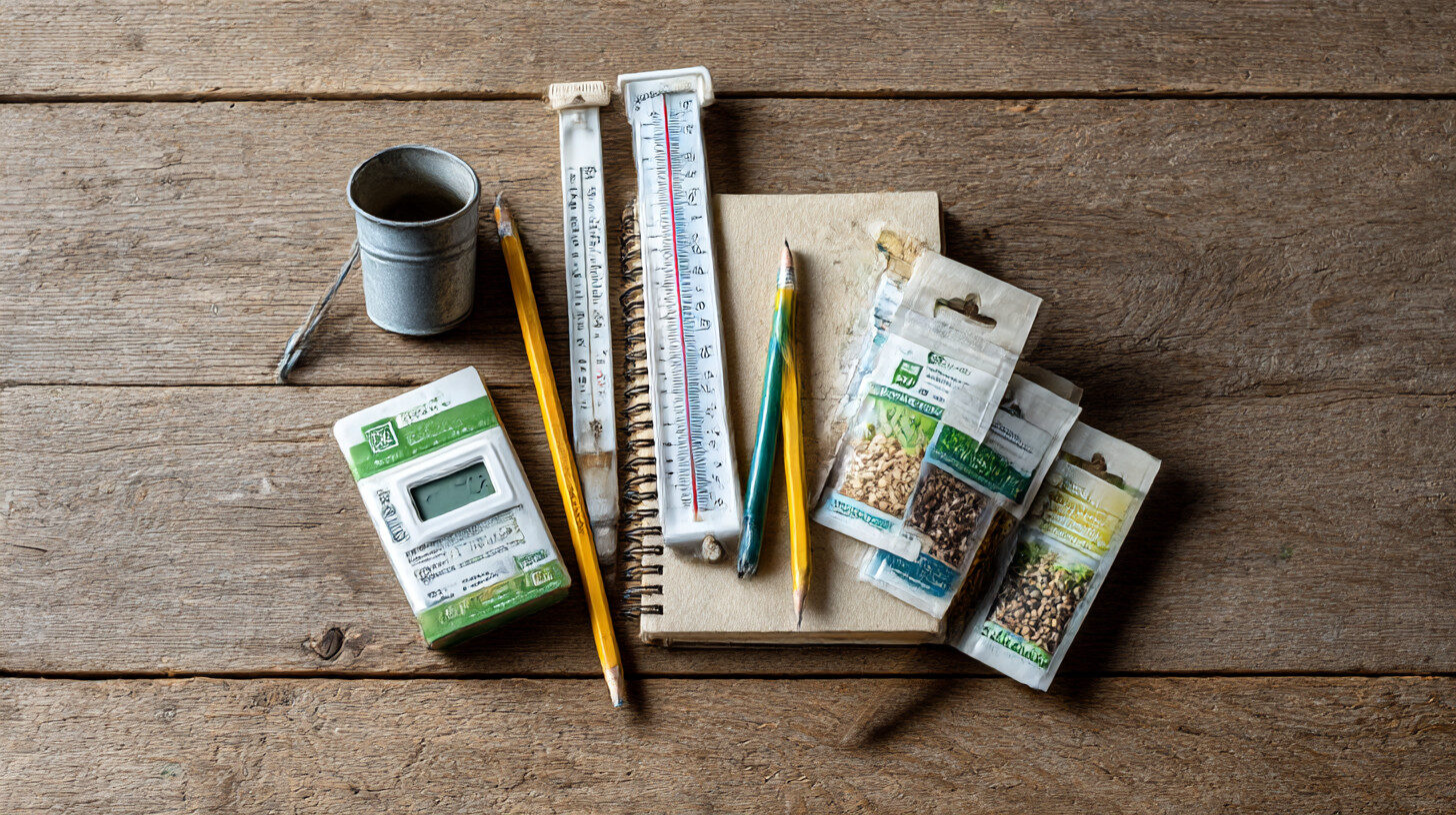 permaculture tools