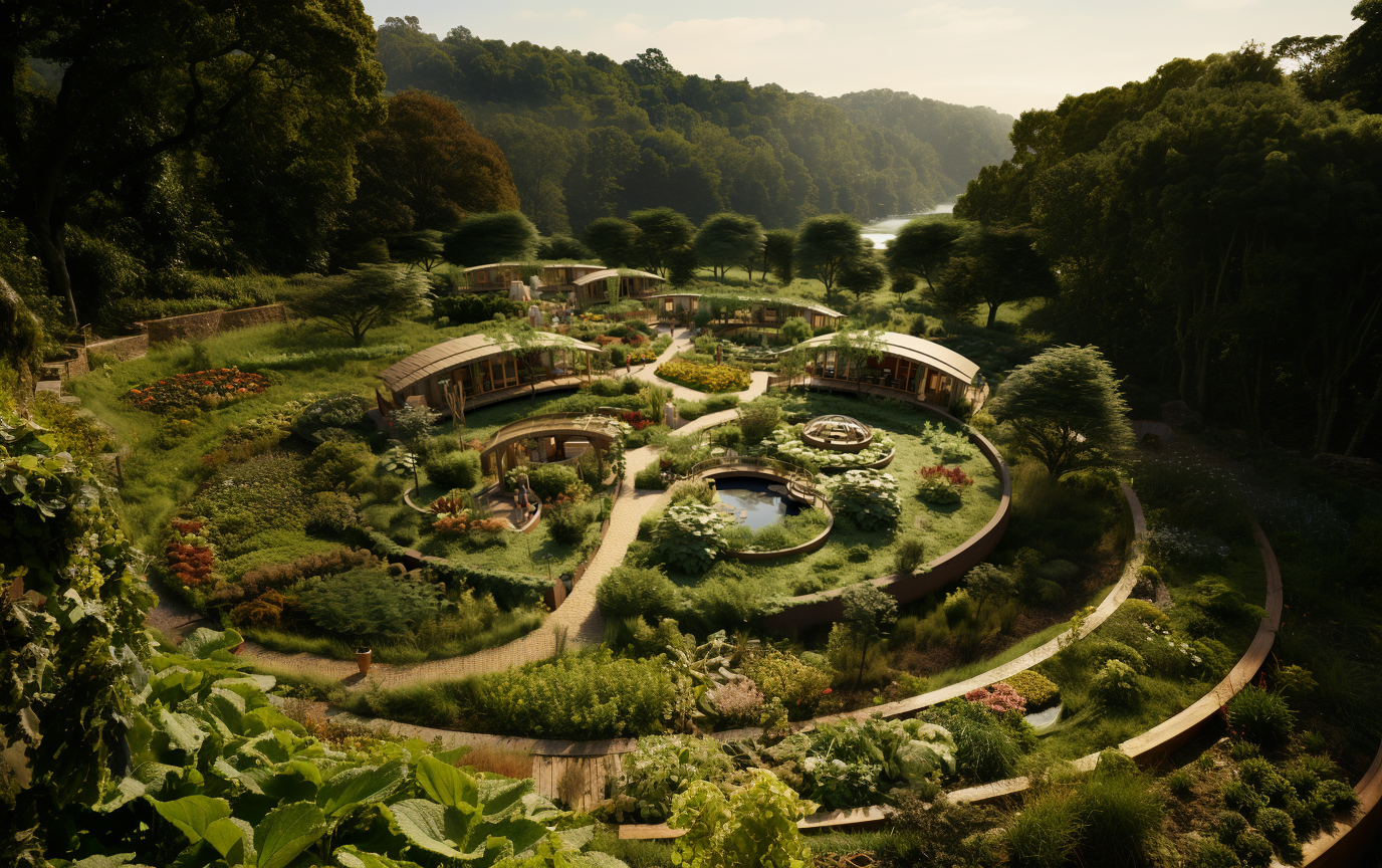 permaculture design
