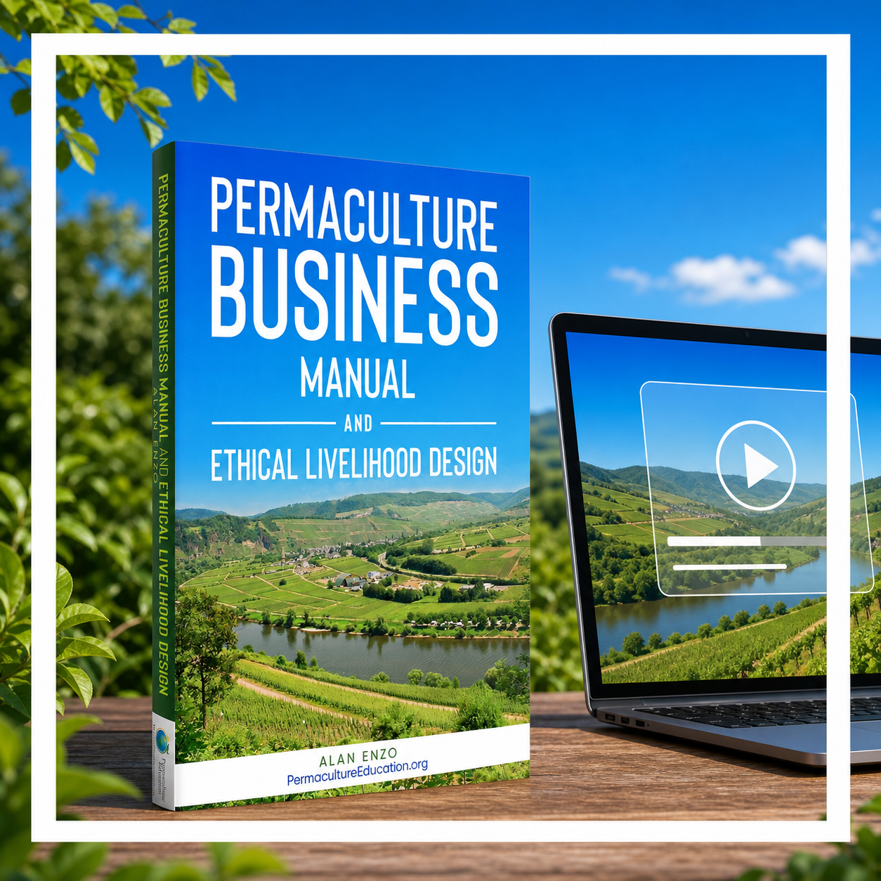 permedbusinessmanual