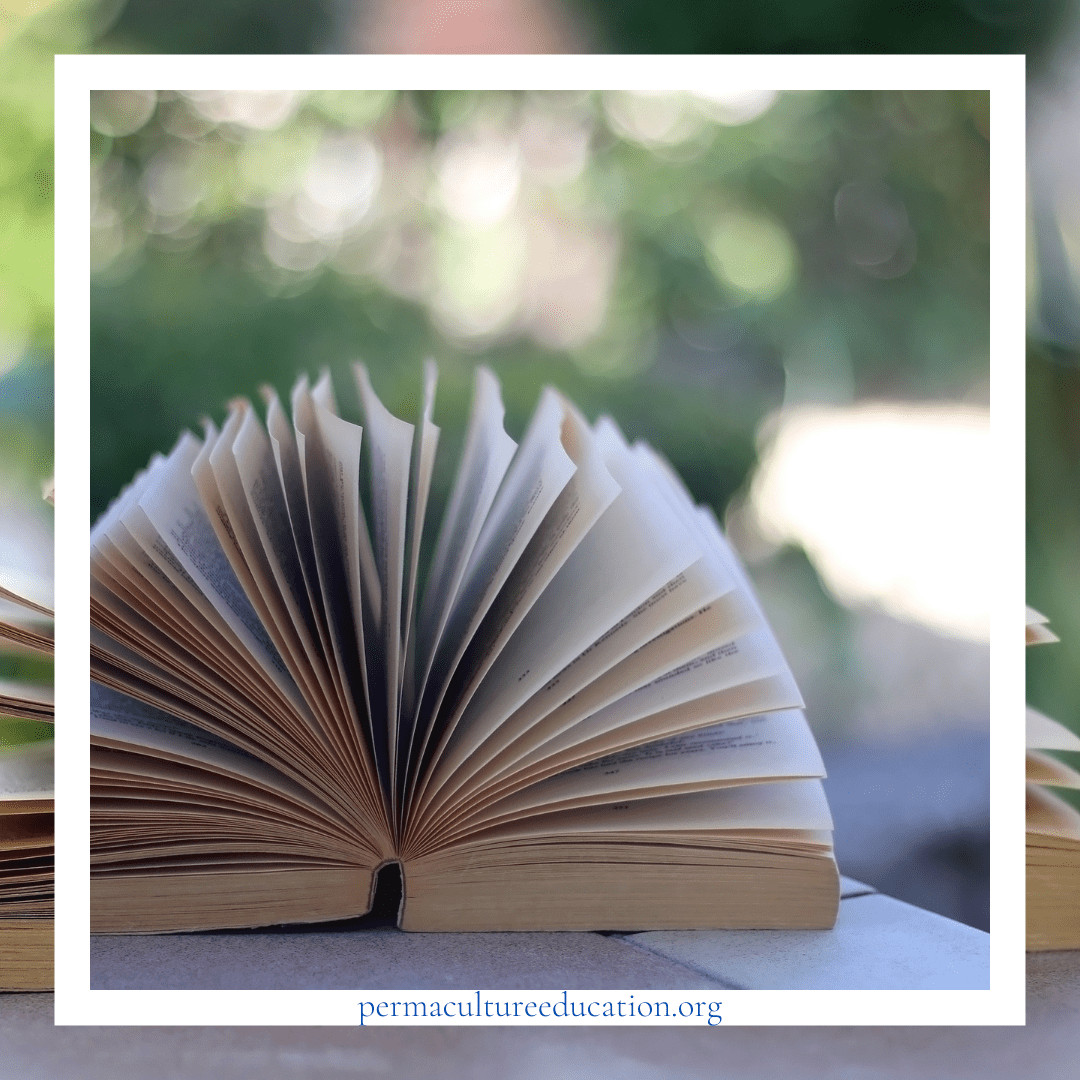 books and publications