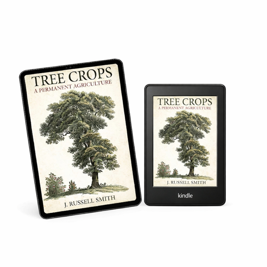tree crops